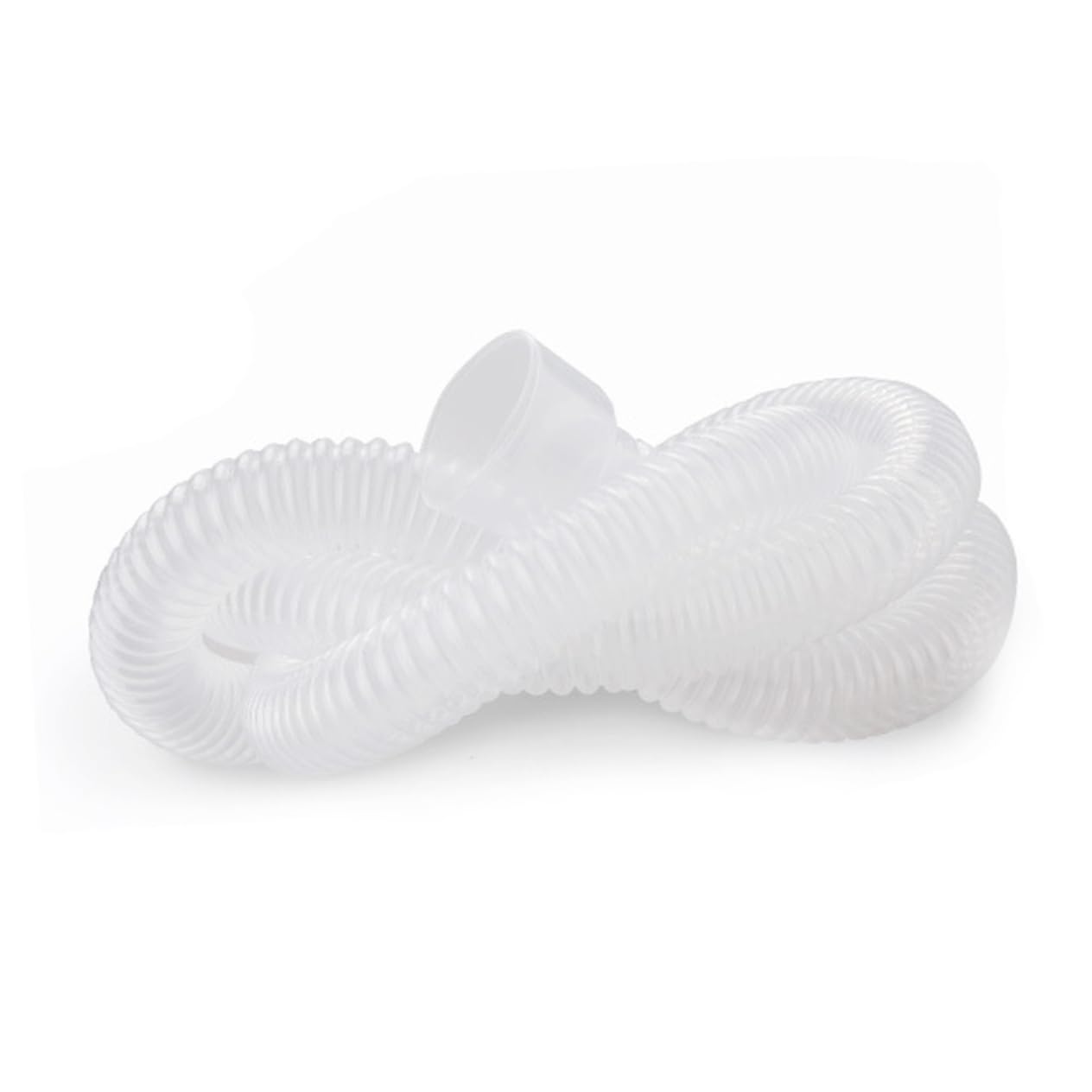 Yardwe Aquarium Cleaning Made Easy: 1.5m Siphon Pump Gravel and Water Fish Tank Syphon Suitable for Sizes White