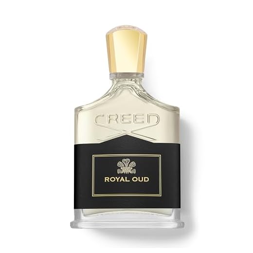 4. Creed Royal Oud