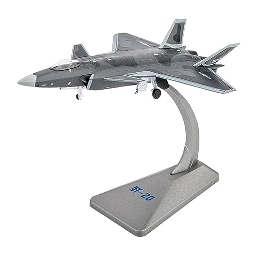 1/144 J-20 ��s�@�͌^��s�@�͌^�퓬�@ �J�t�F�L���r�l�b�g�z�[���p