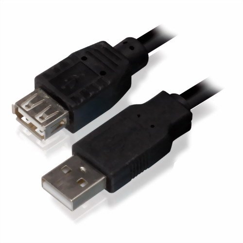 Preisvergleich Produktbild Solent Cables USB-Kabel, Stück: 1