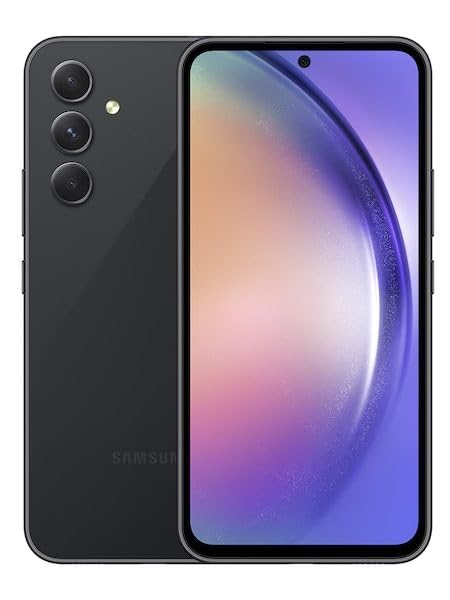 Amazon.com: Samsung Galaxy A54 5G SM-S546VL Smartphone – Unlocked