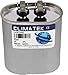 VA2000/44-256 - ClimaTek Upgraded Oval Capacitor Fits Amrad - 25 uF MFD 370 440 Volt VAC