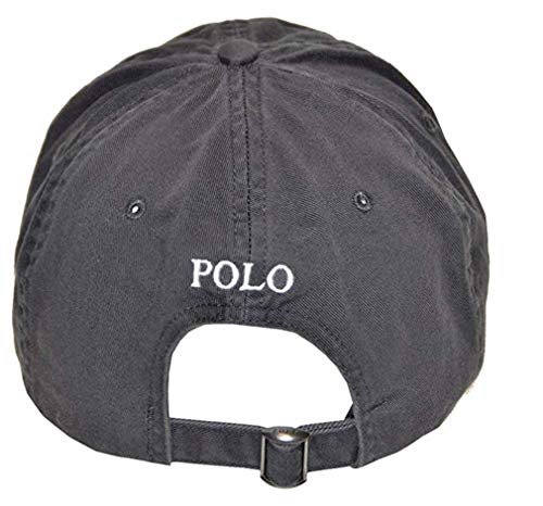 Image of POLO RALPH LAUREN Men's Classic Pony Cap