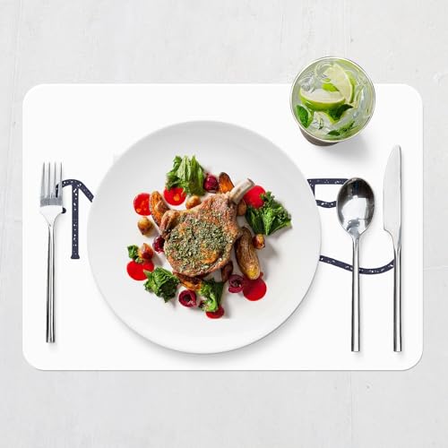 Sets de table liège Morue Club, le cadeau idéal pour gourmands - 7