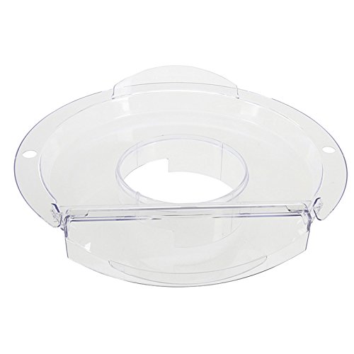 First4Spares Substitute Splash Guard Lid for Kenwood Chef Major A901 & KM Model Food Mixers - Image 3