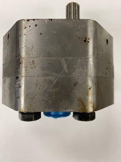 Pump, HT300/HV600
