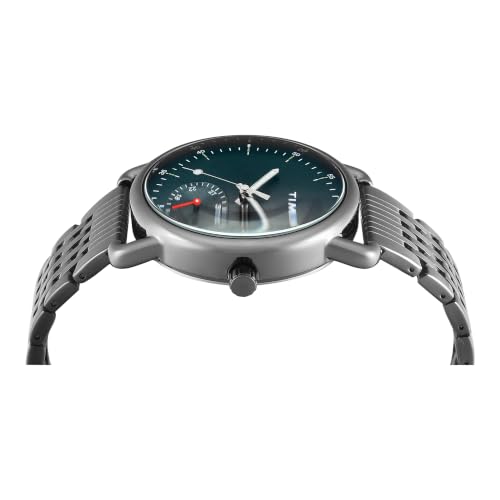 Image of TIMEX Round 43mm Dial Analog Men Watch
