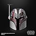 STAR WARS The Black Series Sabine Wren Premium Electronic Helmet with Advanced LED Effects, Ages 14 and Up