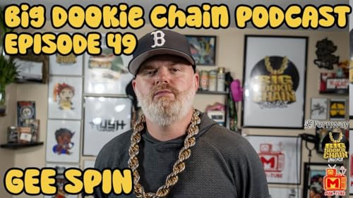 Big Dookie Chain Episode 49: Gee Spin