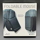 未開封 myAir.0 OriMouse オリマウス Black