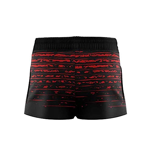 Short Flamengo Feminino Cushy Braziline G