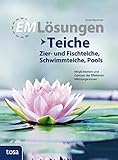 EM Lösungen Teiche (Zier- und Fischteiche, Schwimmteiche, Pools): Möglichkeiten und Grenzen der Effektiven Mikroorganismen