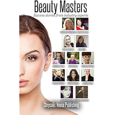 Beauty Masters: Success stories from industry experts