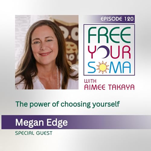 The power of choosing yourself