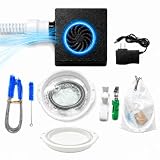 RedCucular CPAP Cleaning Kit with Dryer