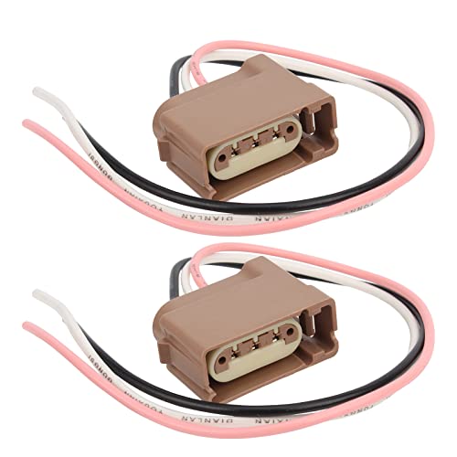 Best Tail Light Pigtail Connector