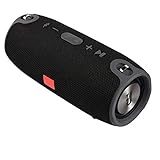 Fuente de energía: Batería, Pantalla: No, Material: Metal, Estructura de los altavoces: Sellado, Soporte APP: No, Tipo de altavoz: Portátil