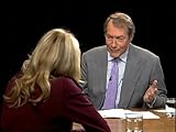 Charlie Rose - Cate Blanchett / Janet Napolitano & Sarah Palin (October 12, 2007)