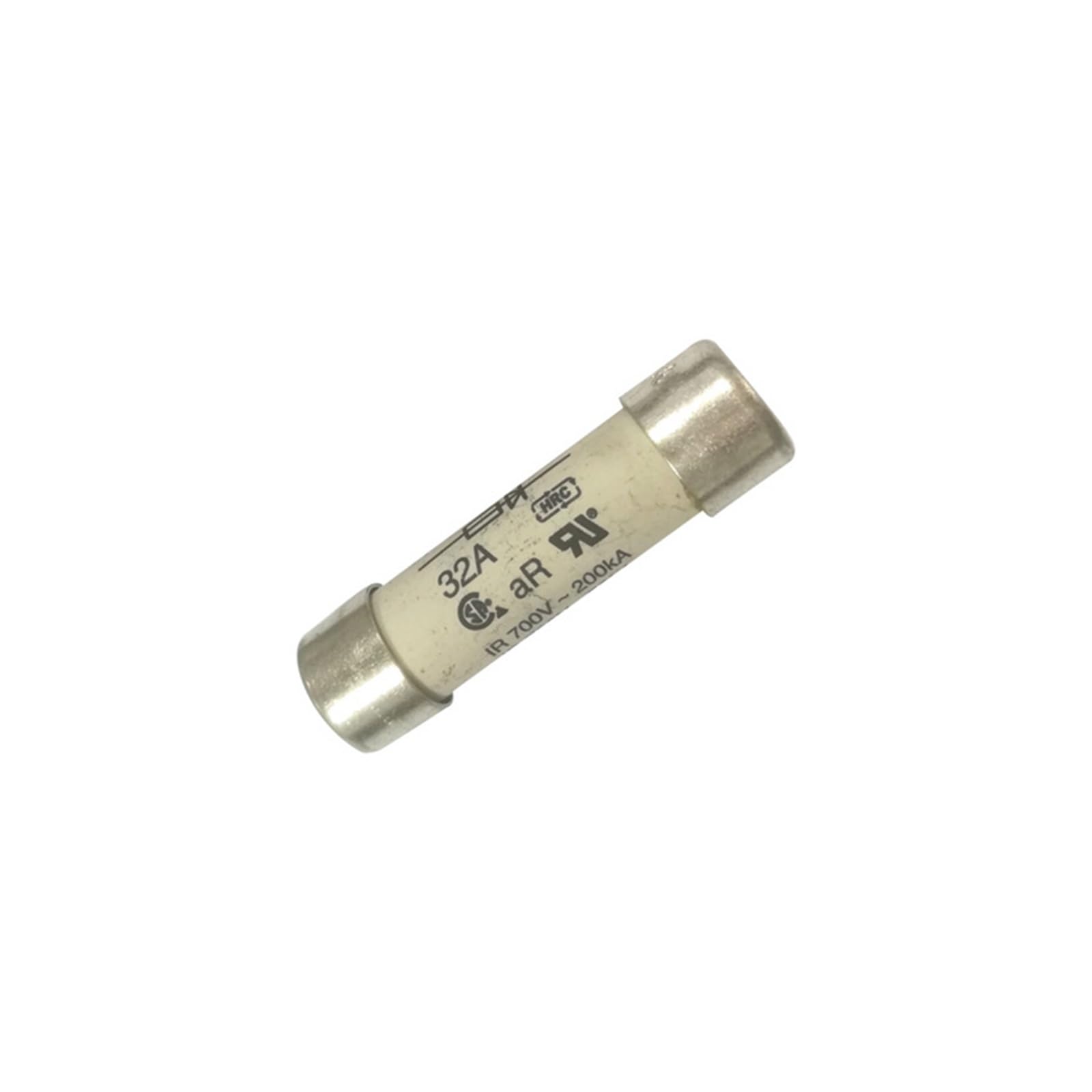 NACODLUL Low voltage fast fuse FNQ-R-4A 1PCS