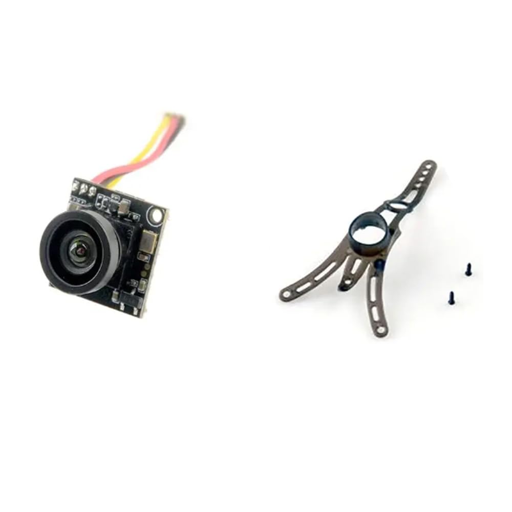 Amazon.com: Happymodel for Mobula6 2024 Camera Nano7 1/3 CMOS