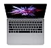 Produktbild 2017 Apple MacBook Pro Core i7 2.5GHz (13" - 16GB RAM - 128GB SSD) - Space Grey (Generalüberholt)
