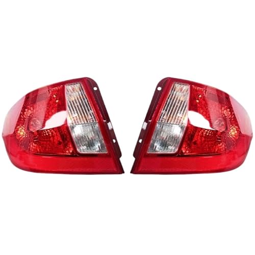 Feux arrière de stop pour Hyundai Getz 5 portes 2005-2011 clignotants gauche et droit