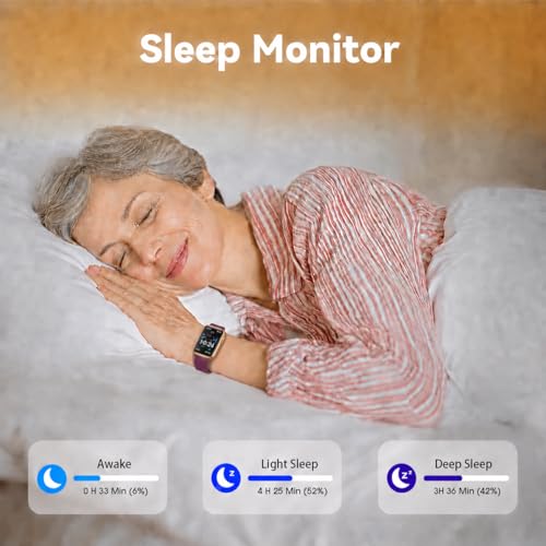 Image of No APP No Phone Required Pedometer Watch, Senior Friendly, Step Counter