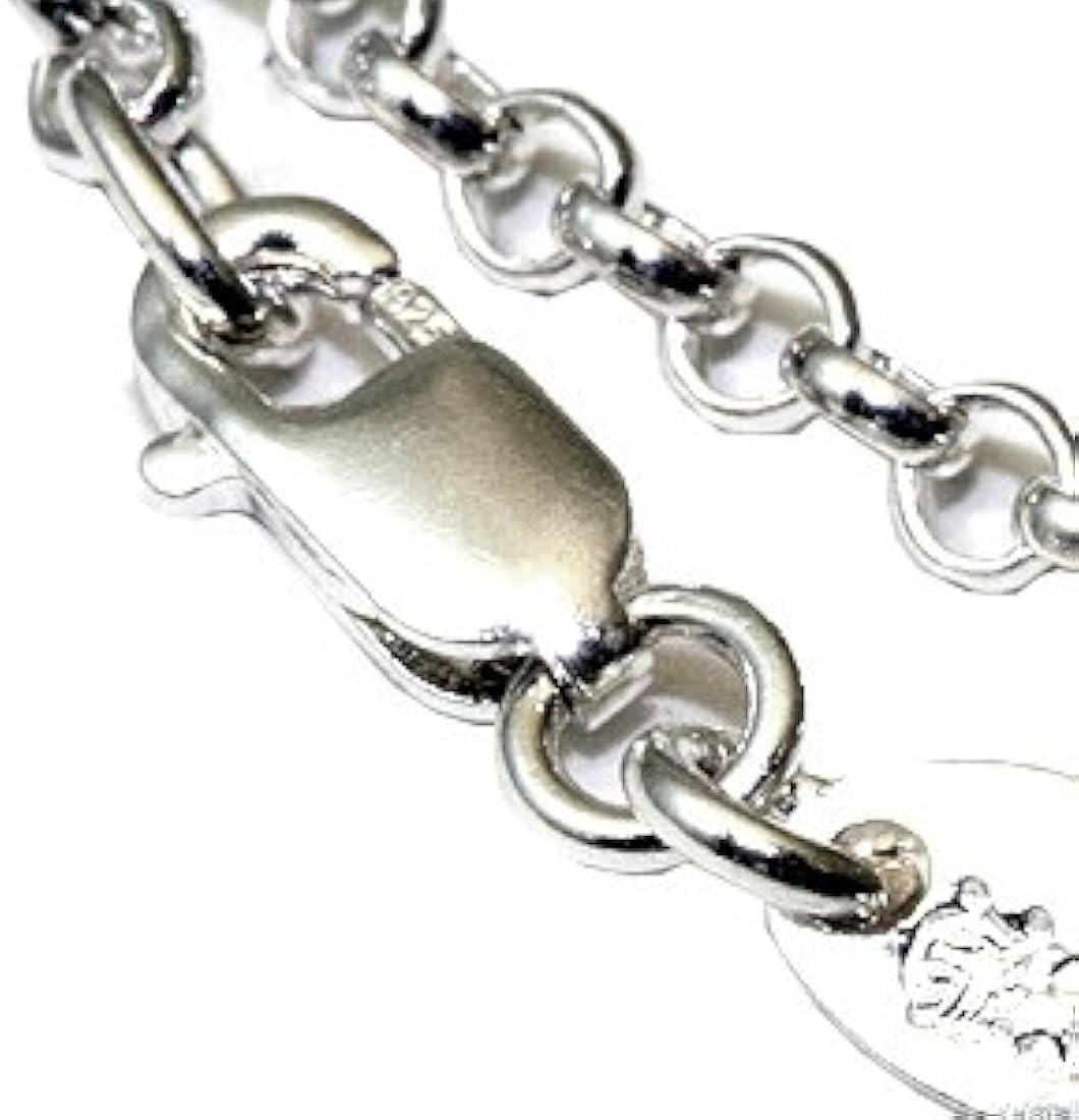 正規品 クロムハーツ ロールチェーン 50cm 20インチ 新品加工 - 通販