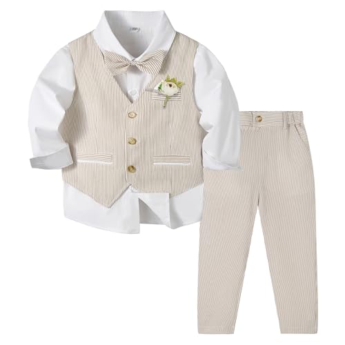 Occasioni Versatili: Questo outfit classico è perfetto per eventi in spiaggia, vacanze, Carnevale, cerimonie scolastiche, balli studenteschi, chiesa, Ringraziamento, Natale, Halloween, feste di compleanno, riunioni di famiglia, servizi fotografici e molto altro