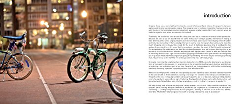 My Cool Bike: An Inspirational Guide to Bikes and Bike Culture