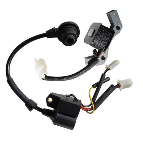 Bobine d'allumage MZ80 pour générateur onduleur 1.8kW et moteur 4 temps 149F