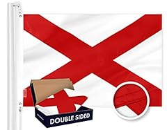 Alabama Double Sided 3x5 Ft