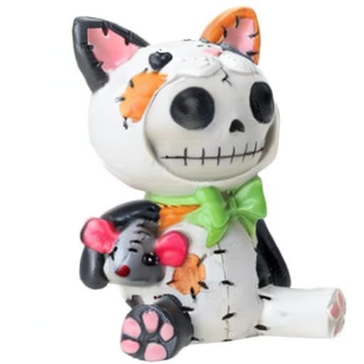 Amazon.com: SUMMIT COLLECTION Furrybones Calico Mao Mao Signature