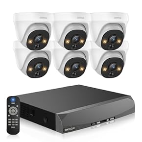 PC-VX70F TV電話と防犯カメラ録画に最適 Amazon.co.jp: .A 防犯カメラ 屋内屋外兼用 ワイヤレス CS64 2K