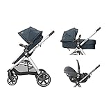 Maxi-Cosi, Travel System Anna² Trio... glide