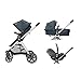 Maxi-Cosi, Travel System Anna² Trio... glide
