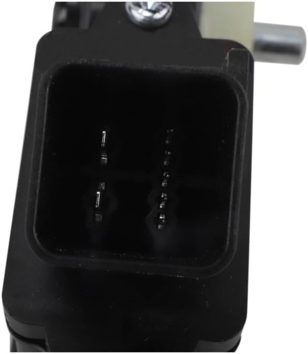 KarParts360 for Buick Encore 2016-2022 Window Regulator Motor Driver Side | Front | Safety Glass Type | Excluded Bracket | Excluded Regulator