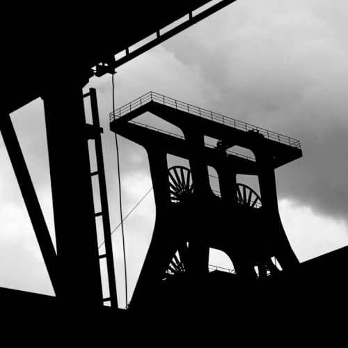 A-030: Die Zeche Zollverein, mit Prof. Dr. Theo Gr&uuml;tter {LVR geSCHICHTEN}