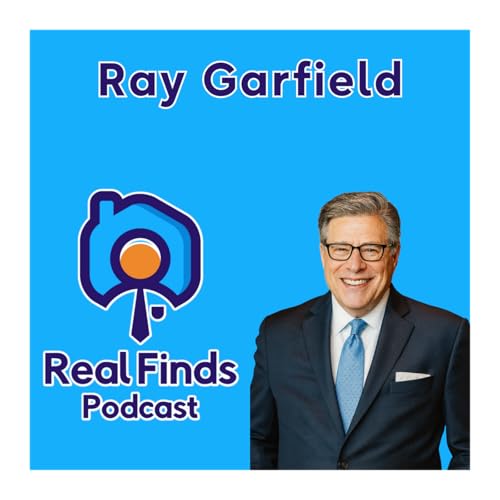 The Business Of Billion Dollar Public Projects With Ray Garfield