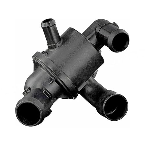 Engine Coolant Thermostat 03L121111Ae 03L121111Al Fit For Audi Q3 Fit For Vw Tiguan Coolant Thermostats Housing