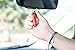 RESQME The Original Keychain Car Escape Tool, Made in USA, unisex-adult, (Black), Single Pack (01.100.01)
