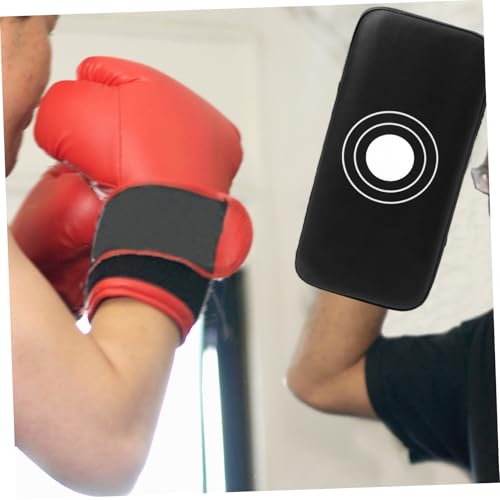 Coussinets de Frappe Taekwondo pour Améliorer vos Compétences - 5