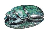 Egyptian Scarab Figurine 5171