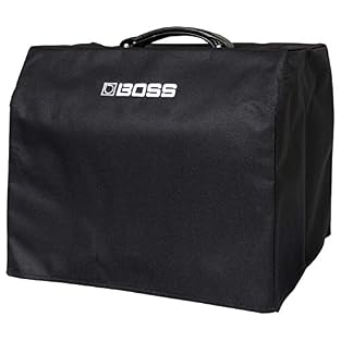 White embroidered BOSS logo Reinforced seams and handle opening Interior/exterior: polyester Black color Official Roland product