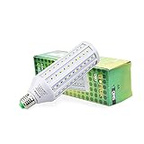 Ángulo de haz de 360°, 3500-3800 lúmenes, equivalente a 150 W CFL