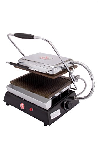 La Mejor Selección de Parrilla Electrica Turmix favoritos de las personas. 5 Parrilla Electrica Turmix marca Turmix (2)