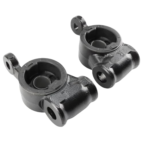 Bujes de brazo de control delantero reforzados para amortiguación Mazda 3 2.0 2.5