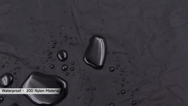 Amazon.com : GEERTOP Tent Footprint Ultralight Tent Tarp for Under