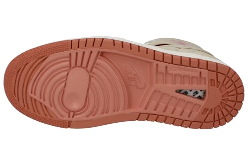 Image of Nike Men's Air Jordan 1 Zoom CMFT 2 Sneaker