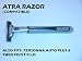 Atra Compatible Razor